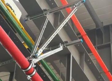 常熟抗震支架厂家与你分享你必须做的紧急情况下的准备